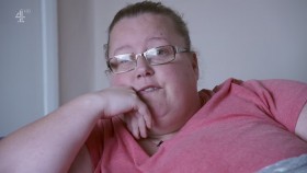 Shut-ins Britains Fattest People S03E03 1080p HEVC x265-MeGusta EZTV