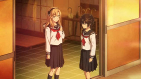 SHY S01E14 XviD-AFG EZTV