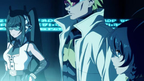 SHY S01E16 XviD-AFG EZTV