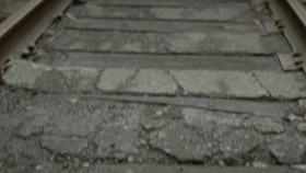 Sierra Madre No Trespassing S01E05 XviD-AFG EZTV