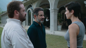 Sierra Madre No Trespassing S01E06 1080p HEVC x265-MeGusta EZTV