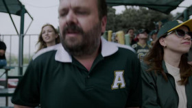 Sierra Madre No Trespassing S01E07 XviD-AFG EZTV