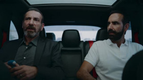 Sierra Madre No Trespassing S01E08 XviD-AFG EZTV