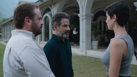 Sierra Madre S01E06 The Winning Horse 720p HMAX WEB-DL DD5 1 H 264-playWEB EZTV