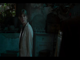 Signora Volpe S02E02 480p x264-mSD EZTV