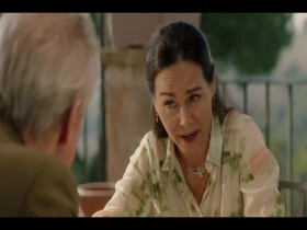 Signora Volpe S02E03 480p x264-mSD EZTV