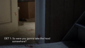 Signs of a Psychopath S08E01 XviD-AFG EZTV