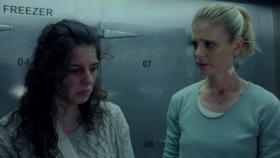 Silent Witness S20E02 Identity Part Two 720p HDTV x264-ORGANiC EZTV