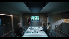 Silent Witness S25E03 XviD-AFG EZTV