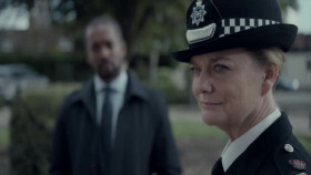 Silent Witness S26E09 XviD-AFG EZTV