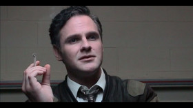 Silent Witness S27E01 Effective Range Part One 1080p HEVC x265-MeGusta EZTV