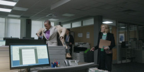 Silent Witness S27E02 720p WEB H264-DiMEPiECE EZTV