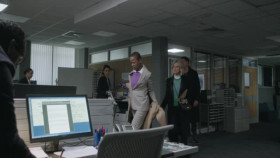 Silent Witness S27E02 XviD-AFG EZTV