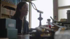 Silent Witness S27E03 XviD-AFG EZTV