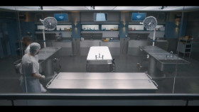 Silent Witness S27E05 720p x264-FENiX EZTV