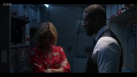 Silent Witness S28E07 Vanishing Point Part 1 1080p iP WEB-DL AAC2 0 HFR H 264-RAWR EZTV