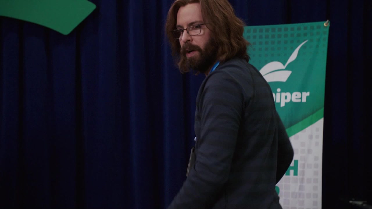 Silicon Valley Season 3 subtitles English 59 subtitles