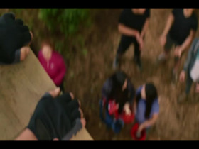 Silverpoint S01E01 480p x264-mSD EZTV