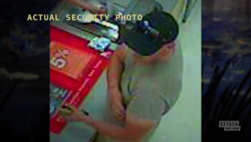 Sins of the South S01E03 XviD-AFG EZTV