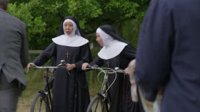 Sister Boniface Mysteries S02E06 XviD-AFG EZTV