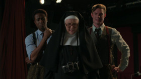 Sister Boniface Mysteries S03E00 Once Upon A Time 1080p WEB H264-CBFM EZTV