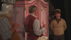 Sister Boniface Mysteries S03E00 Once Upon a Time Part 1 XviD-AFG EZTV