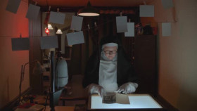 Sister Boniface Mysteries S03E00 Once Upon a Time Part 2 XviD-AFG EZTV