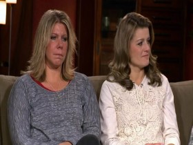 Sister Wives S08E04 One More Woman in Kodys Life 480p x264-mSD EZTV