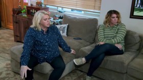 Sister Wives S15E03 Robyn the Peacemaker XviD-AFG EZTV