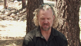 Sister Wives S16E03 Not Social but Very Distant 720p WEB h264-KOMPOST EZTV