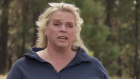 Sister Wives S16E04 Cistern Wives 720p WEB h264-KOMPOST EZTV