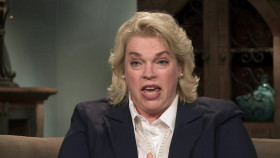 Sister Wives S19E08 A Wolf in Sheeps Clothing 720p AMZN WEB-DL DDP2 0 H 264-FLUX EZTV