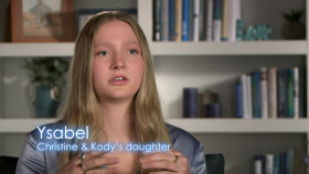 Sister Wives S19E09 Baptism by Fire 1080p AMZN WEB-DL DDP2 0 H 264-FLUX EZTV