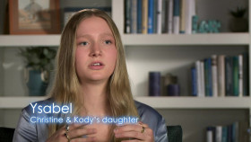 Sister Wives S19E09 Baptism by Fire 720p AMZN WEB-DL DDP2 0 H 264-FLUX EZTV