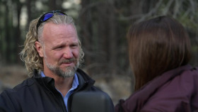 Sister Wives S19E16 Time To Weep Time To Laugh 720p AMZN WEB-DL DDP2 0 H 264-FLUX EZTV