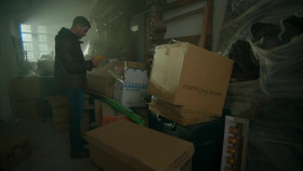 Sisters Feud S01E02 MULTI 1080p WEB X264-HiggsBoson EZTV