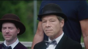 Six Degrees with Mike Rowe S01E01 PROPER XviD-AFG EZTV