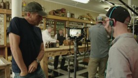 Six Degrees with Mike Rowe S01E05 XviD-AFG EZTV