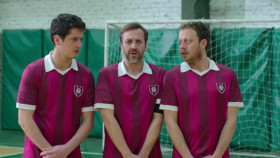 Six Is Not a Crowd S01E05 XviD-AFG EZTV