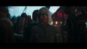 Skeleton Crew S01E02 Way Way Out Past The Barrier 720p DSNP WEB-DL DD 5 1 Atmos H 264-playWEB EZTV