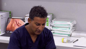 Skin A and E S04E04 XviD-AFG EZTV