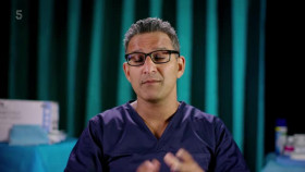 Skin A and E S05E03 XviD-AFG EZTV