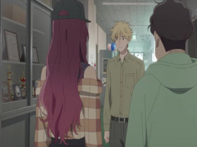 Skip And Loafer S01E12 480p x264-mSD EZTV