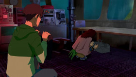 Skull Island S01E01 XviD-AFG EZTV