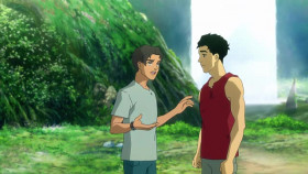 Skull Island S01E03 XviD-AFG EZTV