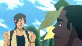 Skull Island S01E04 XviD-AFG EZTV