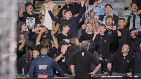 Sky Blue Inside Sydney FC S01E04 XviD-AFG EZTV