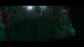 Sky Rojo S03E08 1080p HEVC x265-MeGusta EZTV