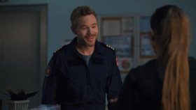 SkyMed S03E04 XviD-AFG EZTV