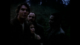 Sliders S02E01 Into the Mystic 1080p WEB-DL X264 AAC2 0 SNAKE EZTV